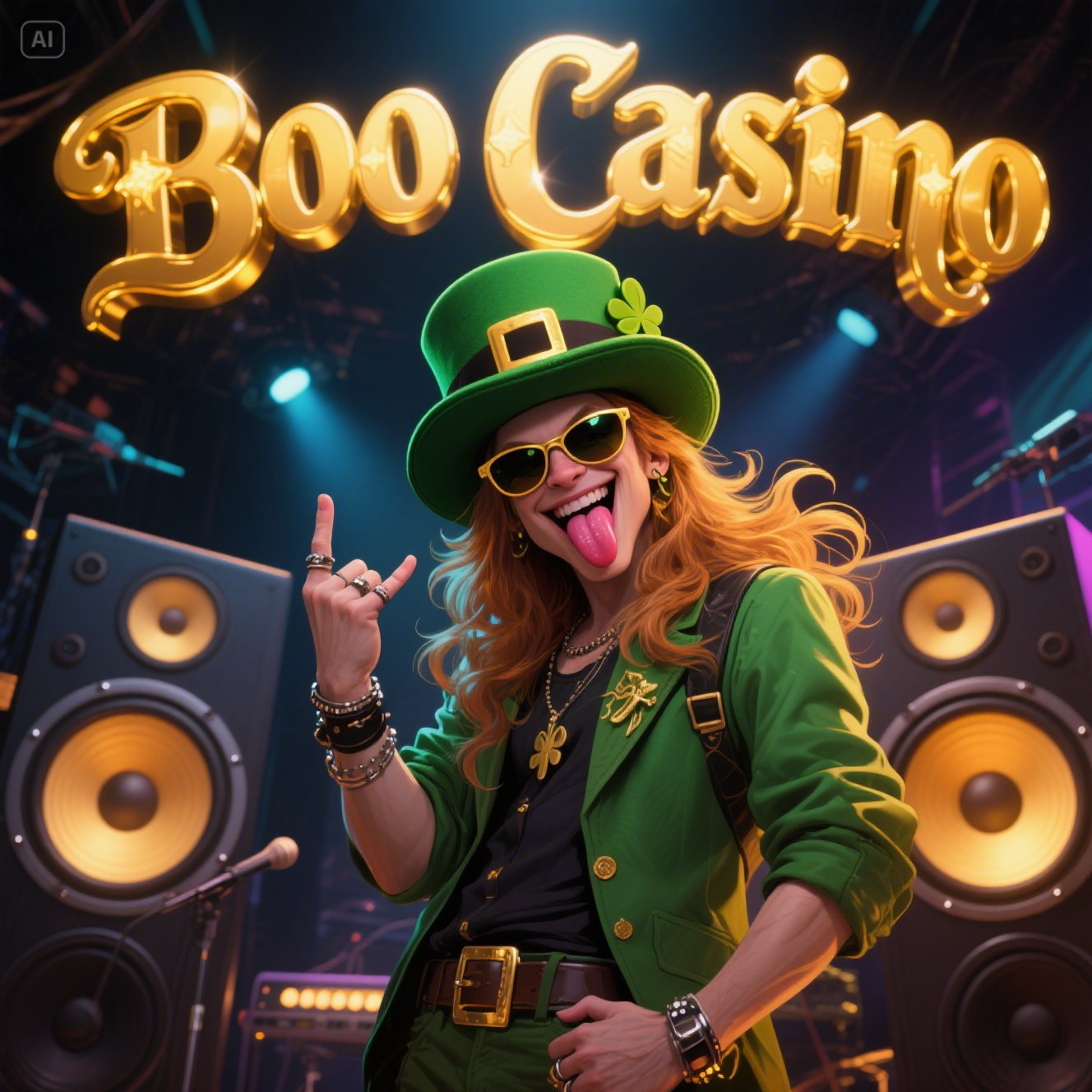 Boo Casino